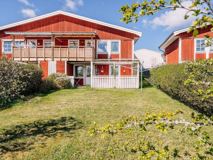 4 rok · 104 m² · Hackstavägen 16B