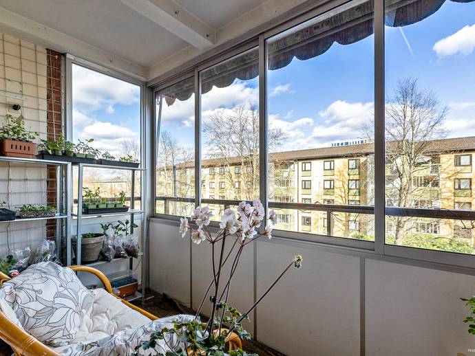 2 rok · 62 m² · Gustavsgatan 15