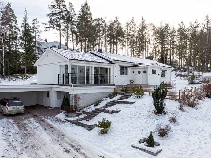 4 rok · 125 m² · Ingesundsvägen 47