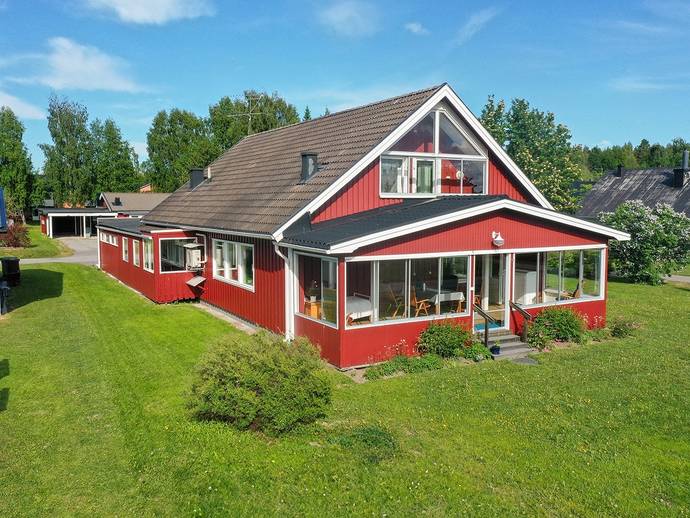 7 rok · 184 m² · Trummagatan 17