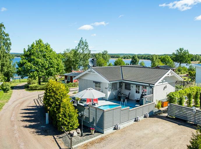 3 rok · 72 m² · Barrstigen 2