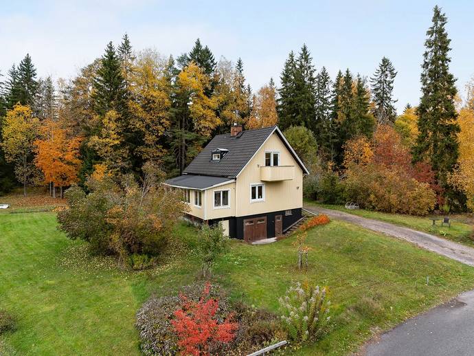 5 rok · 102 m² · Gärdesvägen 17