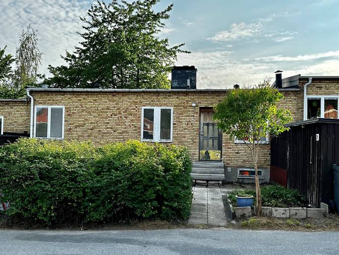 5 rok · 64 m² · Thun-Ollevägen 21