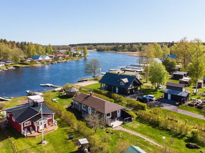 2 rok · 80 m² · Manskörsvägen 44