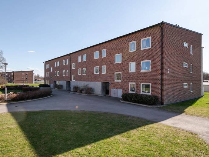 3 rok · 73 m² · Ekgatan 16A
