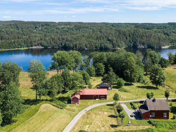 4 rok · 85 m² · Sälgvägen 3