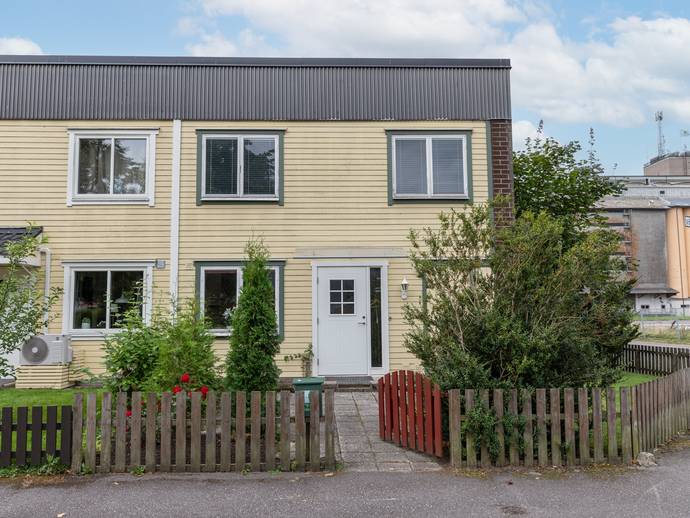 5 rok · 137 m² · Västra Skolgatan 35