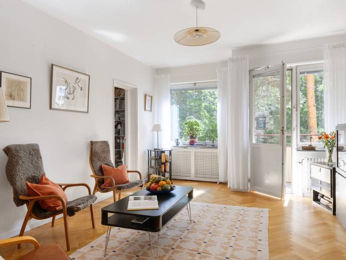 6 rok · 104 m² · Öregrundsgatan 6