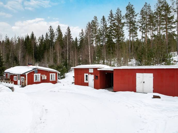 2 rok · 64 m² · Hamre 56