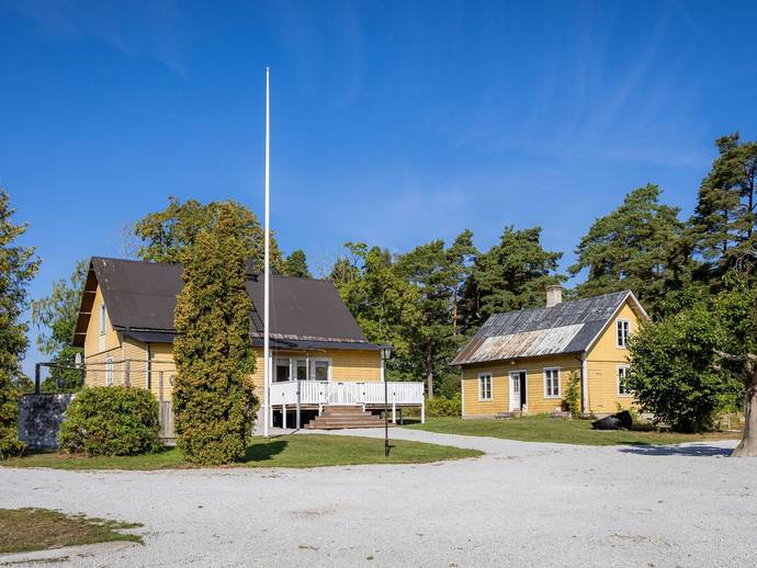 6 rok · 104 m² · Ekeby Röstäde 413