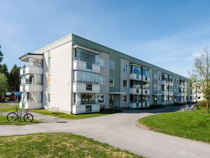 3 rok · 75,5 m² · Orkestervägen 130