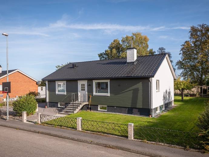 4 rok · 93 m² · Gångestagatan 4