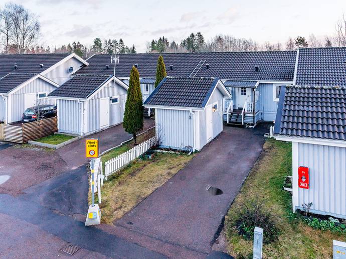 4 rok · 109 m² · Åkdonsvägen 6