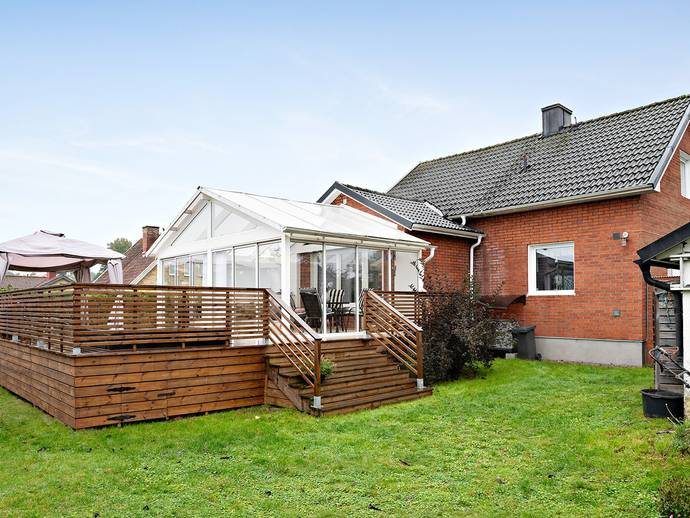6 rok · 102 m² · Kvarnhagsgatan 5