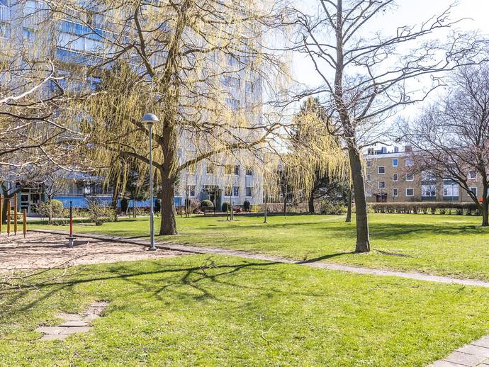 2 rok · 62 m² · Kulladalsgatan 10C, våning 5