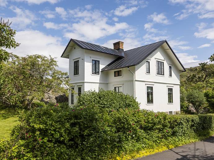 10 rok · 198 m² · Bönekällan 1