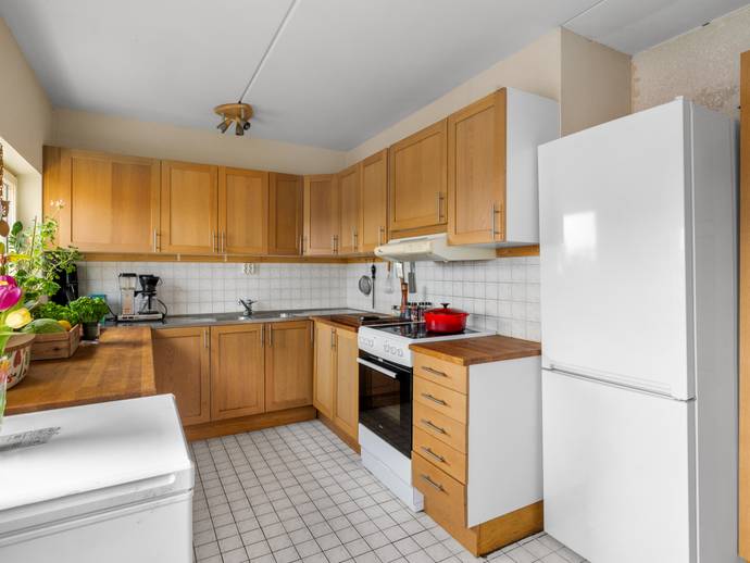 2 rok · 66 m² · Tvillingarnas gata 318