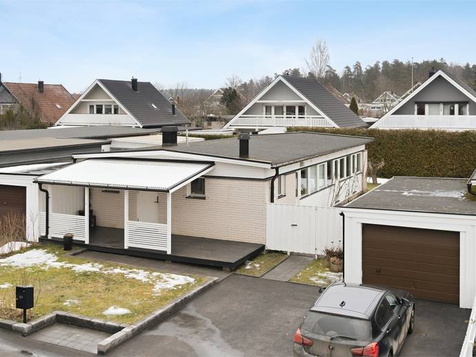 4 rok · 102 m² · Ärenprisvägen 99