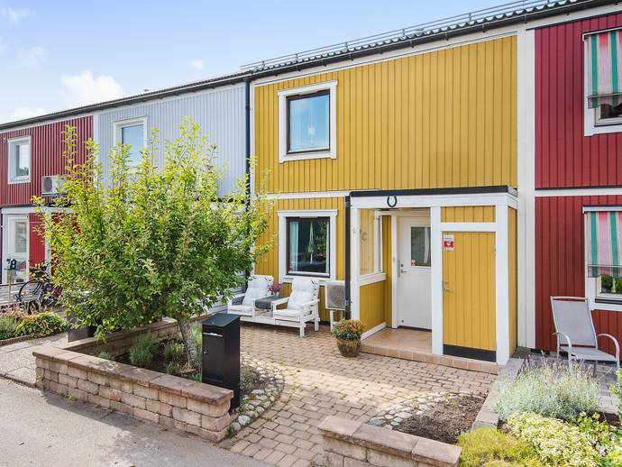 4 rok · 103 m² · Stallsbergsvägen 7C