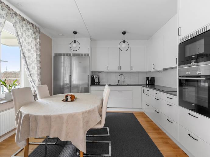 3 rok · 79 m² · Väsbyvägen 7 D