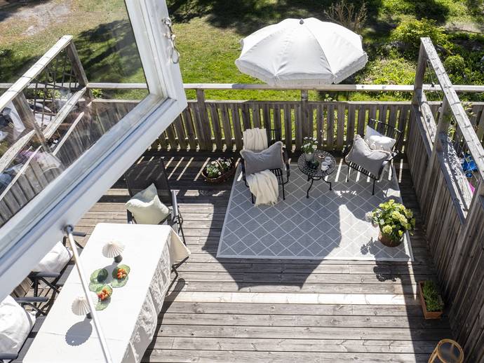 2 rok · 57 m² · Lärkvägen 43