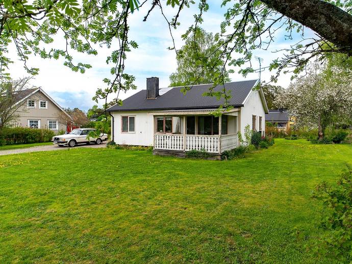 3 rok · 84 m² · Myrvägen 11