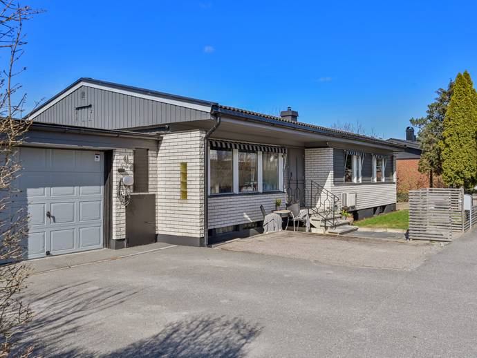 7 rok · 166 m² · Skultunagränd 11