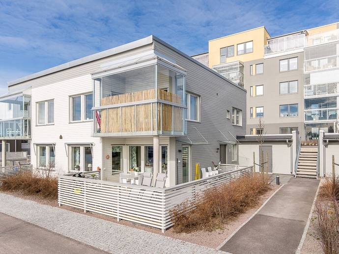 2 rok · 72 m² · Stuvaregatan 54 D