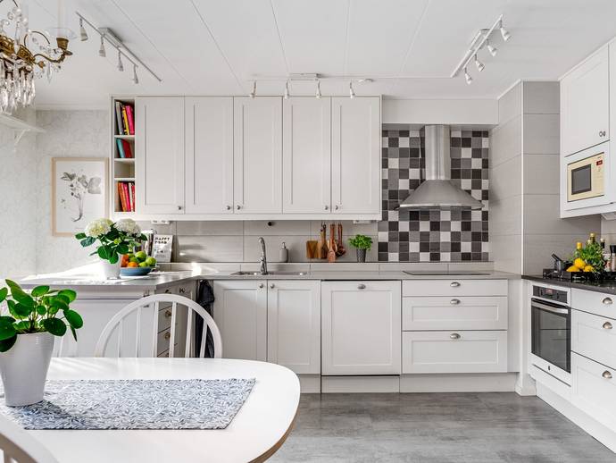5 rok · 149 m² · Brobyvägen 32