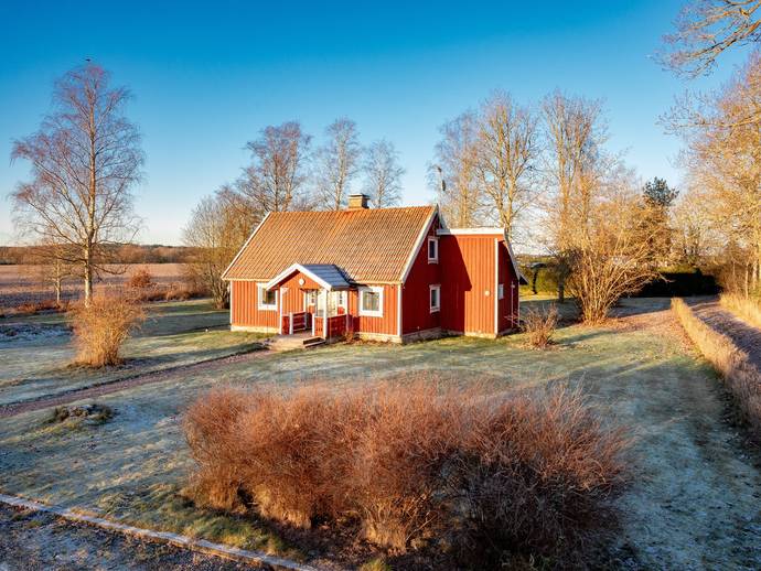 5 rok · 100 m² · Levene Kronogården 6