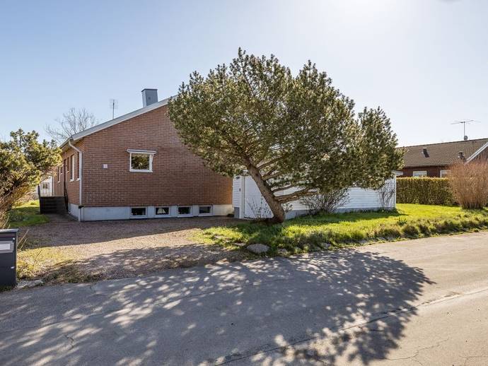 4 rok · 115 m² · Tunnbindaregatan 6