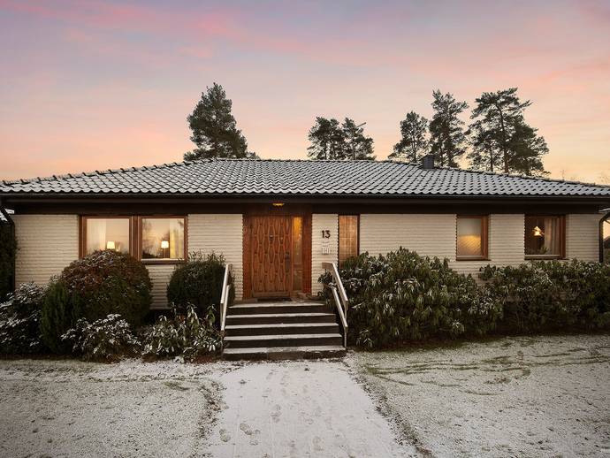 5 rok · 106 m² · Backagatan 13