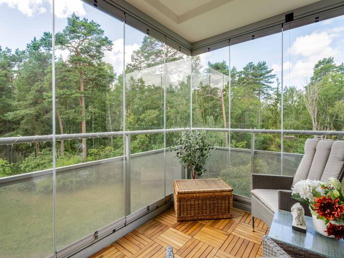 3 rok · 85 m² · Karen Blixens Gata 13