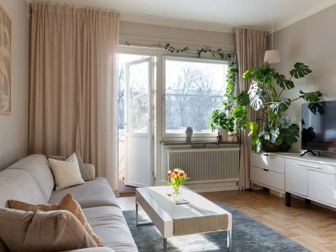 2 rok · 40 m² · Registervägen 22