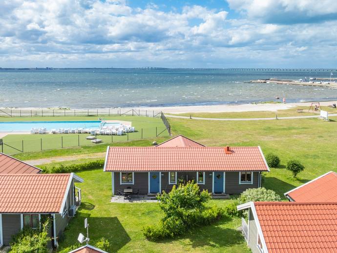 3 rok · 38 m² · Runsbäcksvägen 2 - Skäret 8B