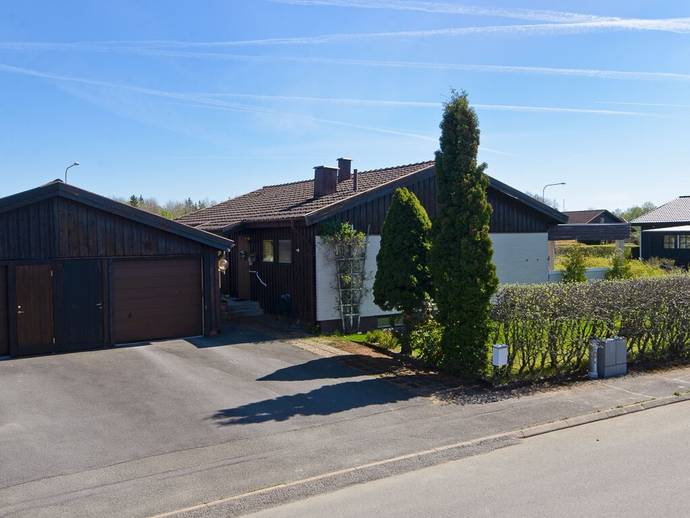4 rok · 93 m² · Smultronstigen 31