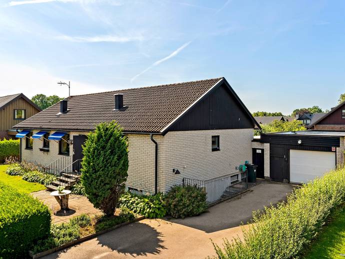 5 rok · 115 m² · Penngränd 7