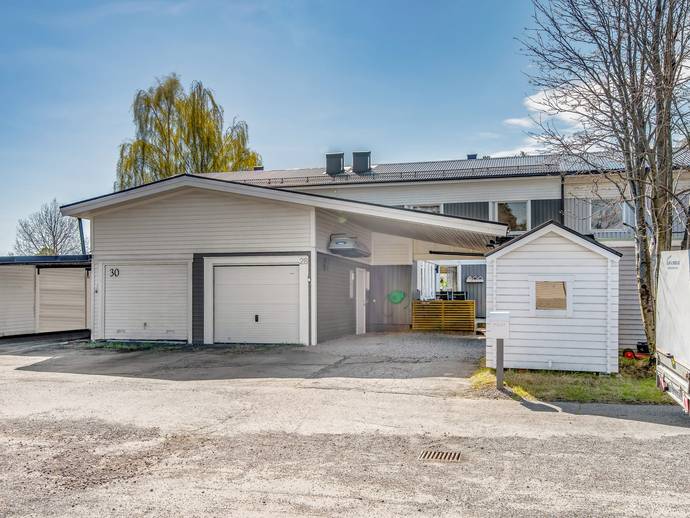 5 rok · 134 m² · Blåbärsstigen 28