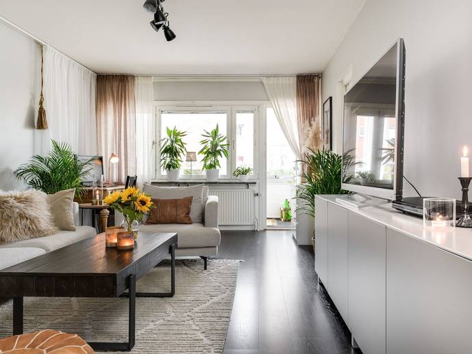 3 rok · 68 m² · Sturegatan 75E