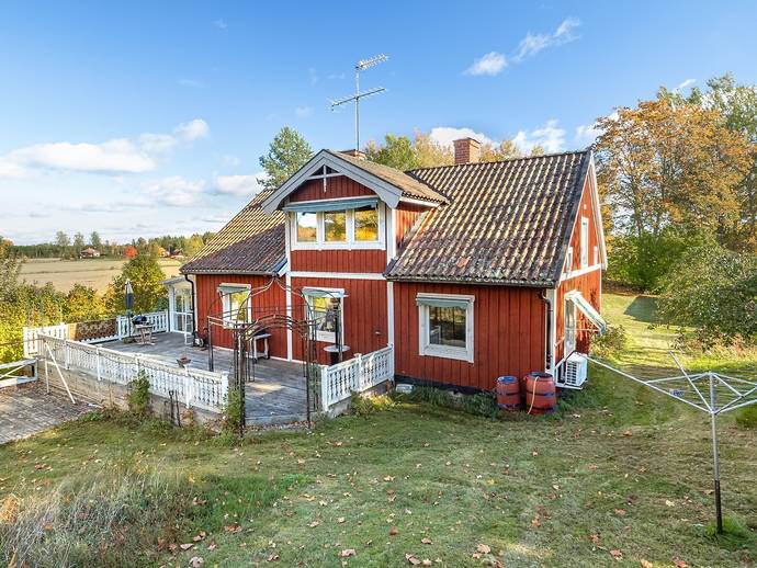 5 rok · 73 m² · Högsberga 101