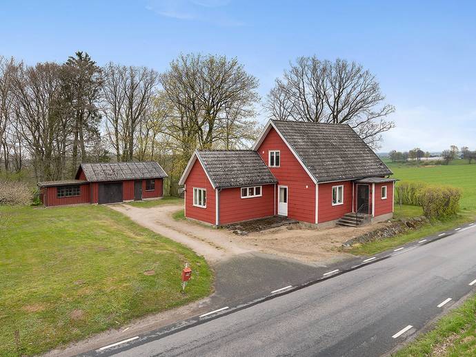 5 rok · 108 m² · Grantinge 5151