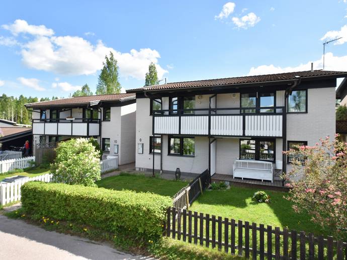 4 rok · 112 m² · Lövstigen 8