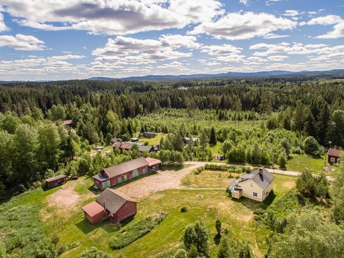4 rok · 79 m² · Kvarnholn 3