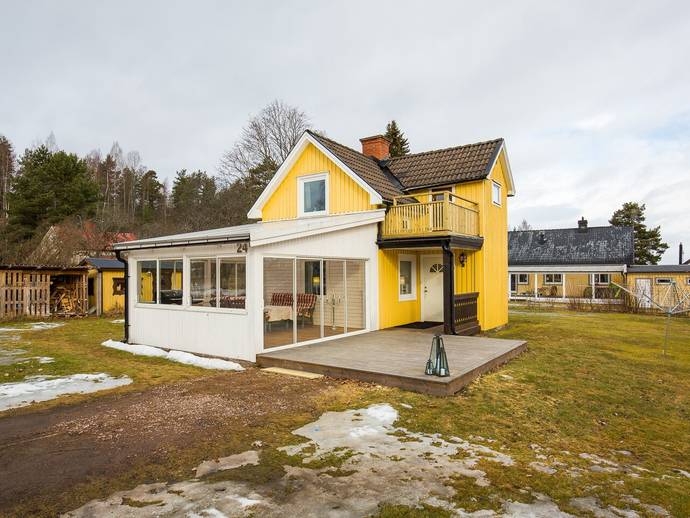 3 rok · 57 m² · Furugatan 24