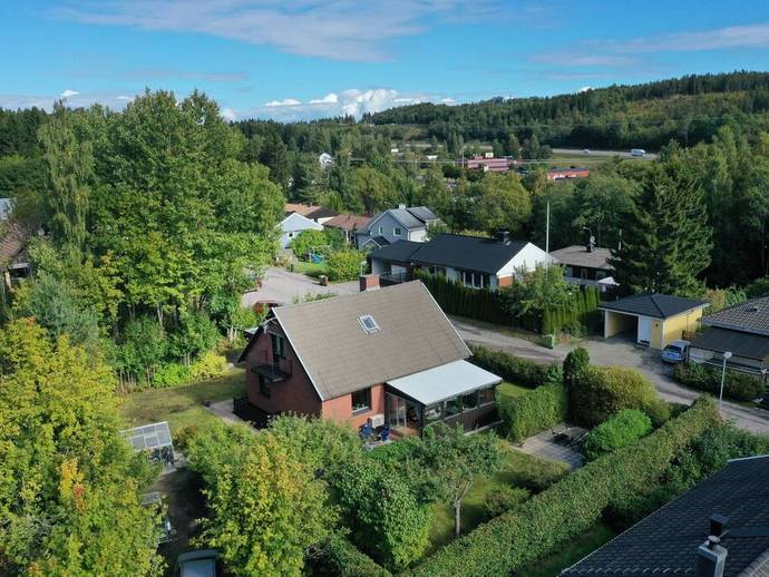 6 rok · 120 m² · Källvägen 19