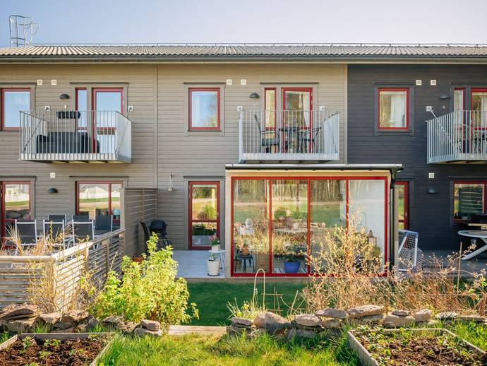 4 rok · 106 m² · Båtvägen 26