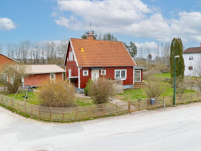 5 rok · 112 m² · Brogatan 6