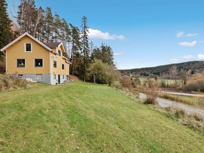 3 rok · 109 m² · Holma 34