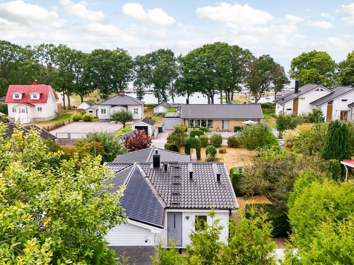 3 rok · 83 m² · Jollevägen 10