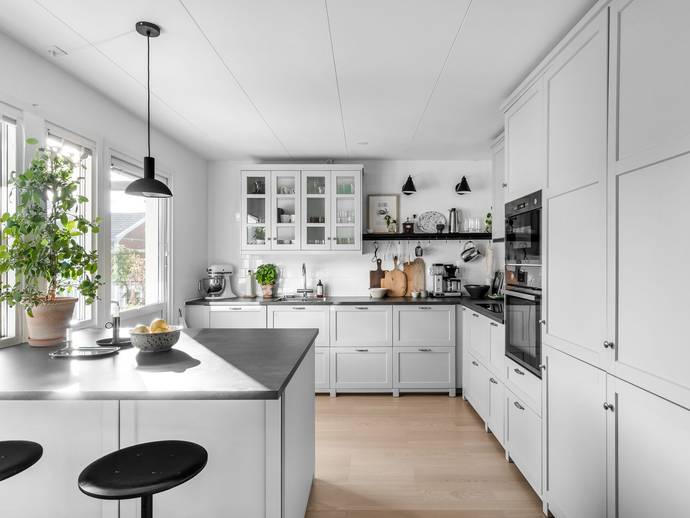 3 rok · 77,5 m² · Hjortvägen 35